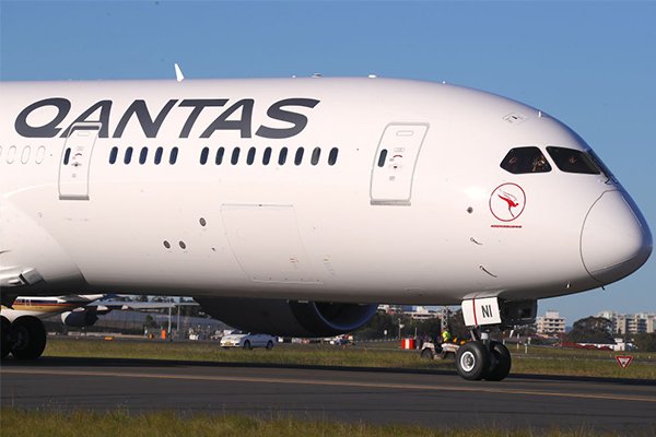 Qantas urged to take safety ‘more seriously’ after failing to check planes for cracks