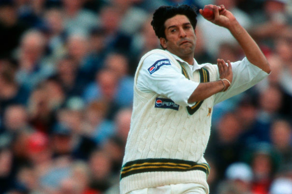 Wasim Akram left ‘baffled’ by Pakistan’s non-selection