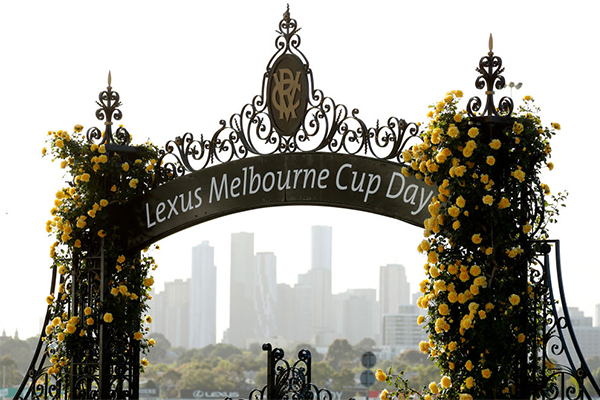 The Alan Jones guide to the Melbourne Cup