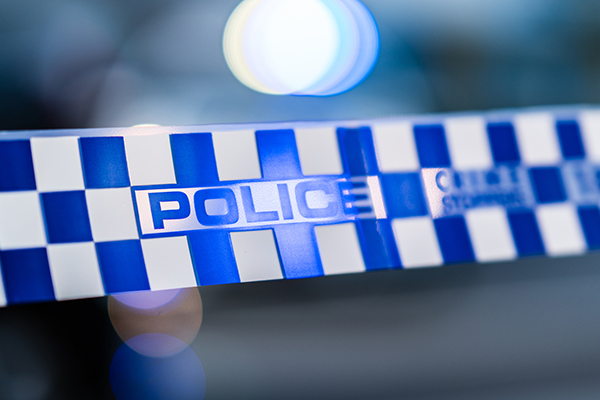 Two DEAD after police chase in Sydney