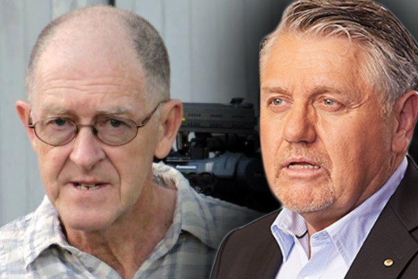 Article image for Ray Hadley reveals the sentence for ‘Australia’s worst paedophile’