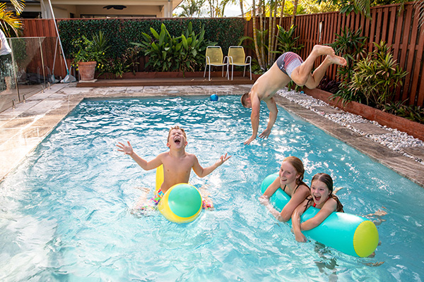 ‘Airbnb of swimming pools’ arrives in Australia