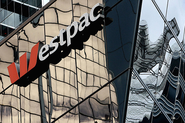 Article image for Westpac accused of breaching anti-money laundering laws