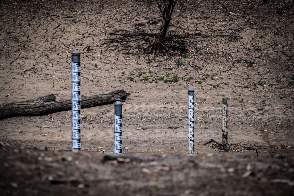 Article image for Farmer infuriated by government’s betrayal after Murray-Darling back-down