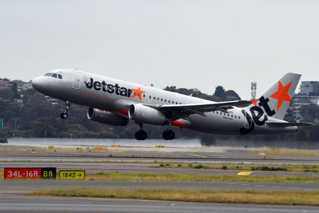 Jetstar strike: Union says workers are in ‘mortal danger’