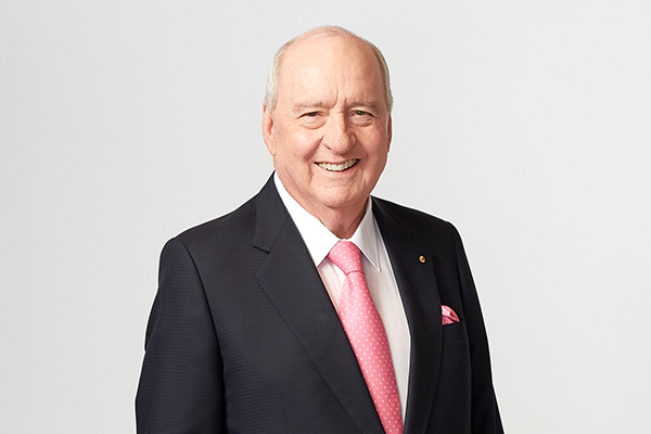 Alan Jones gives his British election predictions live from the UK