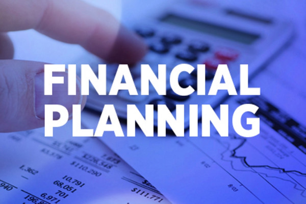Financial Planning with Brett Stene & Blake Wendt, May 5th.