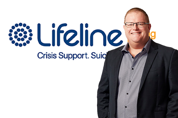 It Wasn T My Fault Mark Levy S Powerful Words For Those