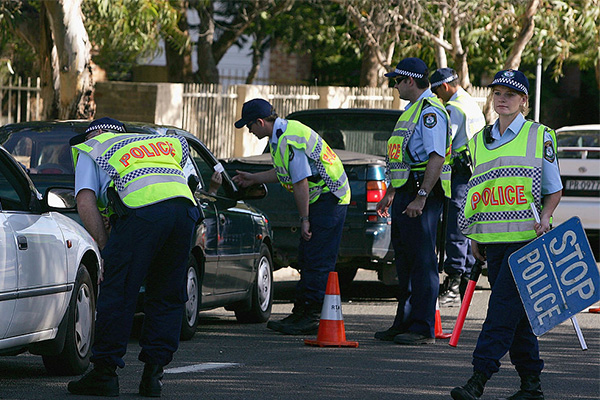 Important police message as double demerit period kicks off