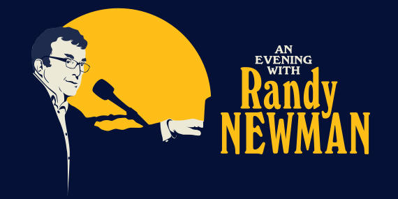 An Evening with Randy Newman