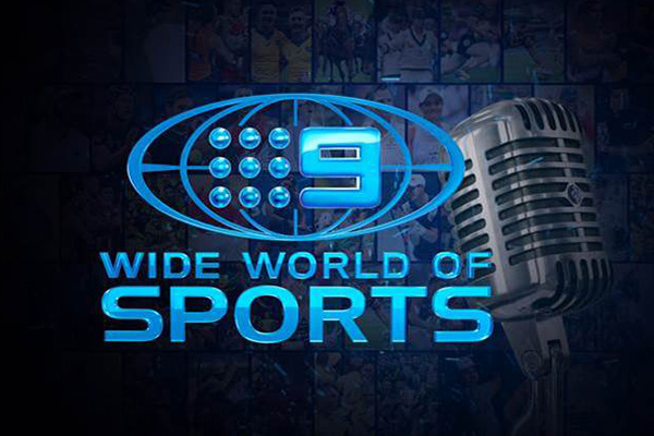 Article image for Wide World of Sports launching in 2020