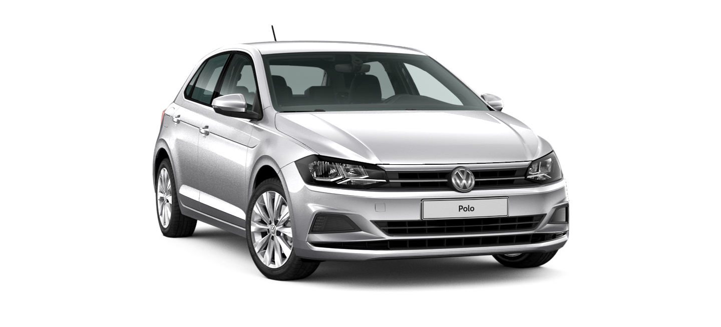 2019 Volkswagen Polo Style