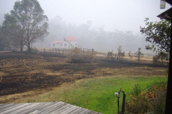 Article image for ‘This is astonishing!’: Alan Jones shocked at bushfire survivor’s battle with the bureaucrats