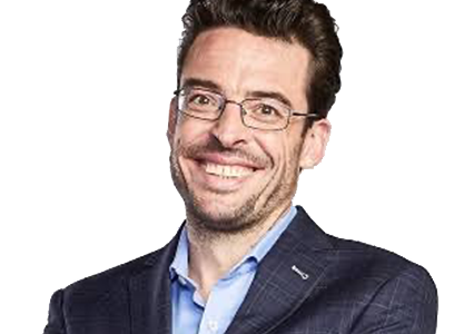 Afternoons with Joe Hildebrand, 6th January