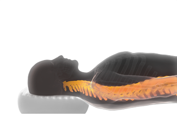 The importance of sleeping on a comfortable and supportive pillow