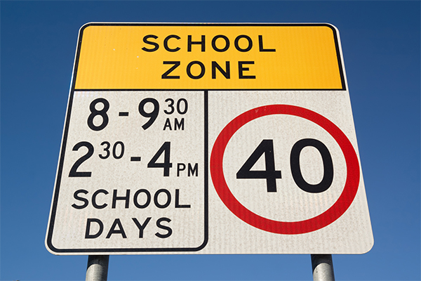 Article image for POLL | Greens call for radical school zone change – do you agree?