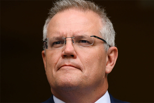 Article image for EXCLUSIVE | Passenger plane likely shot down in Iran in ‘terrible accident’: Scott Morrison