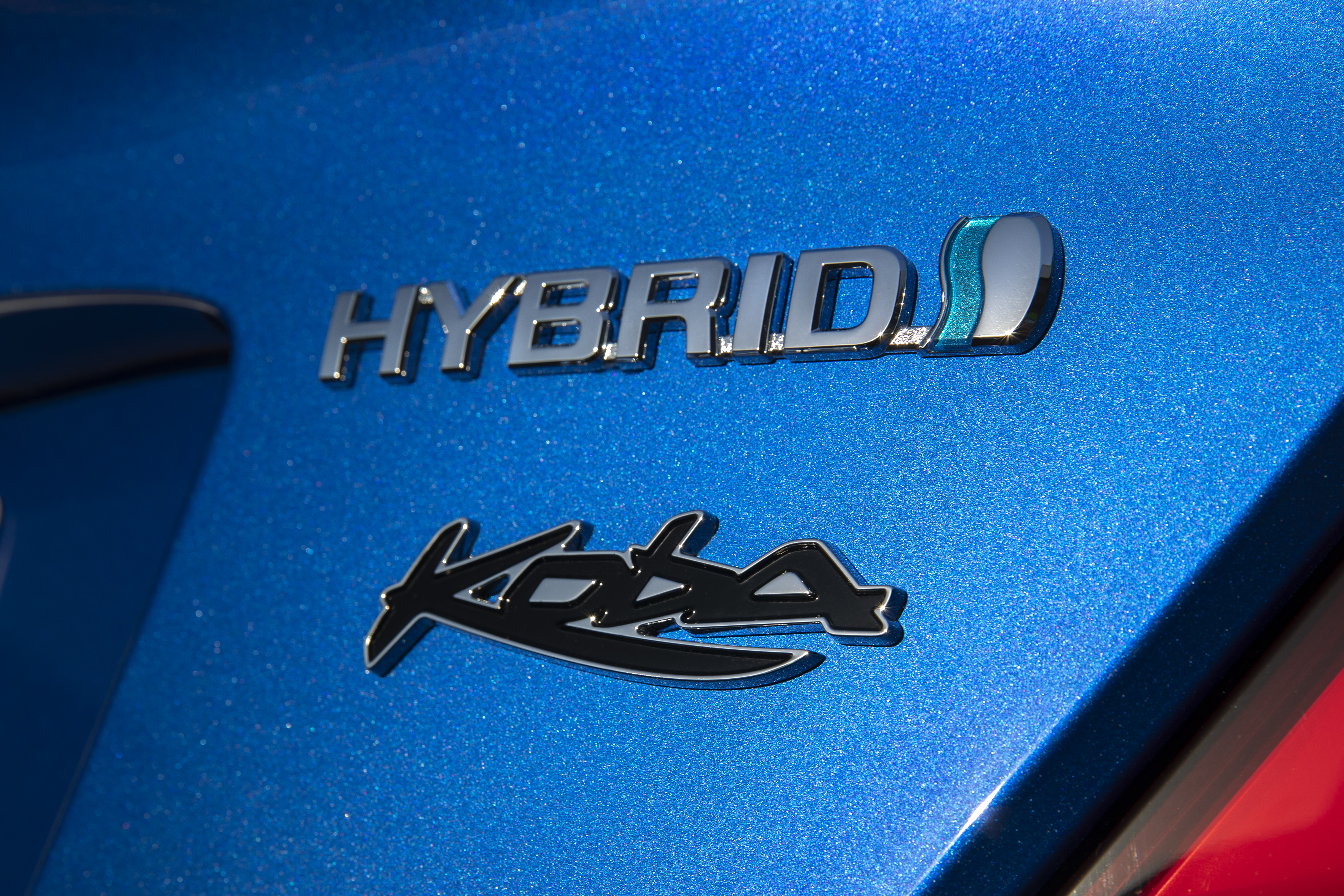 2020 Toyota C-HR Koba Hybrid