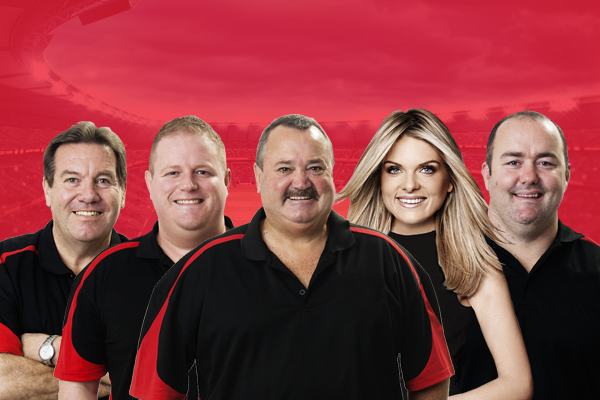 The Continuous Call Team – February 29th, 2020