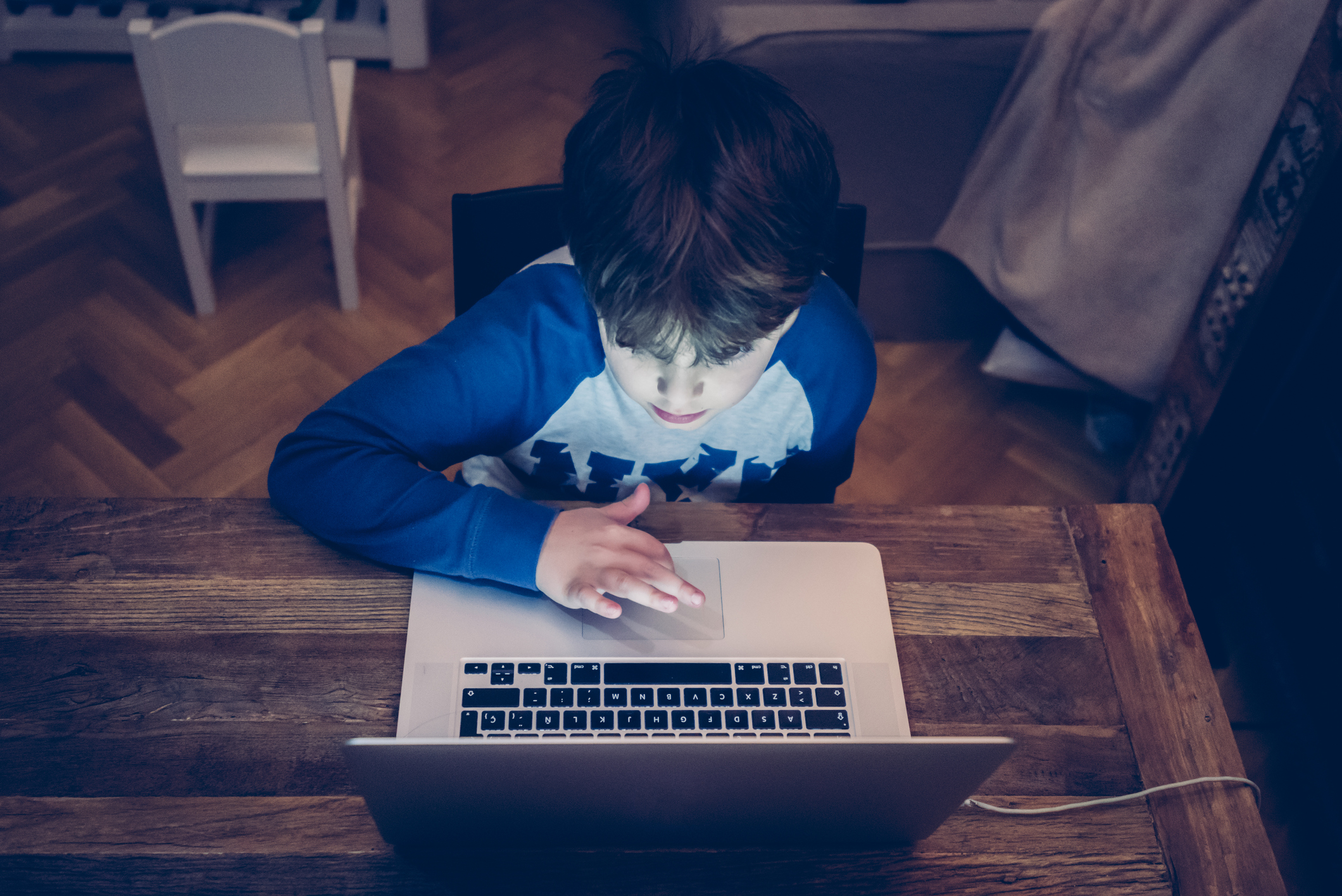 Top tips to help your kids learn from home