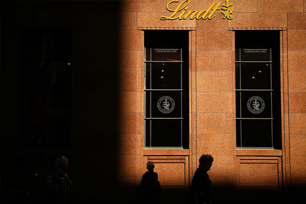 Article image for Lindt Cafe siege police honoured in secret ceremony