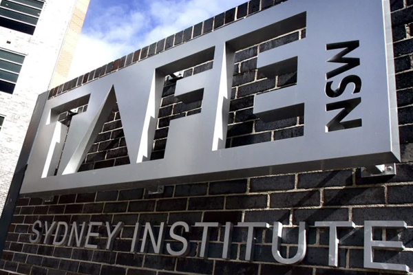 Article image for ‘It’s a joke!’: Exasperated TAFE teacher blows the whistle on mismanagement