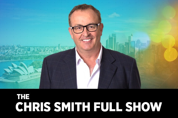 The Chris Smith Full Show Podcast 1.10.22