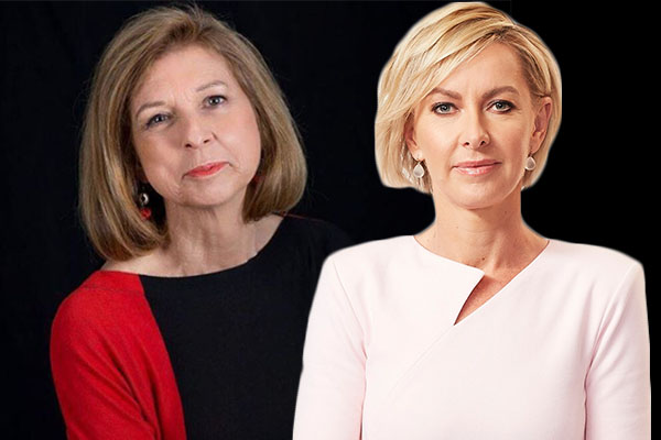 Deborah Knight slams Bettina Arndt’s ‘stupid comments’ after family burnt to death