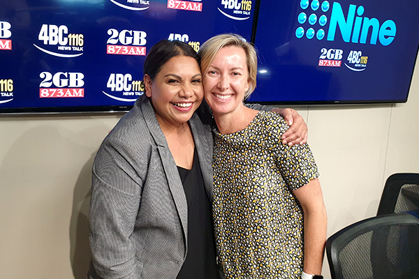 ‘I could not have written this’: Deborah Mailman humbled by stardom