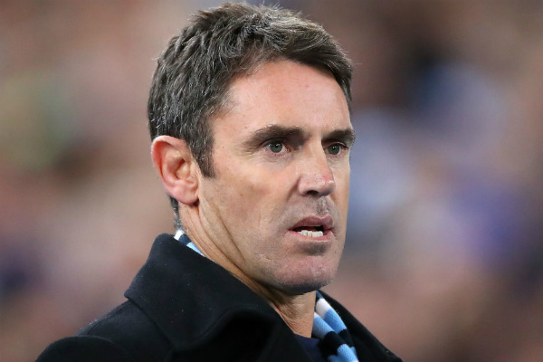 Article image for Brad Fittler praises NRL for supporting players