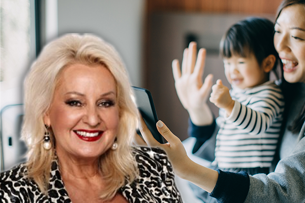 Article image for Prue MacSween tears into ‘nanny state’ eSafety recommendations