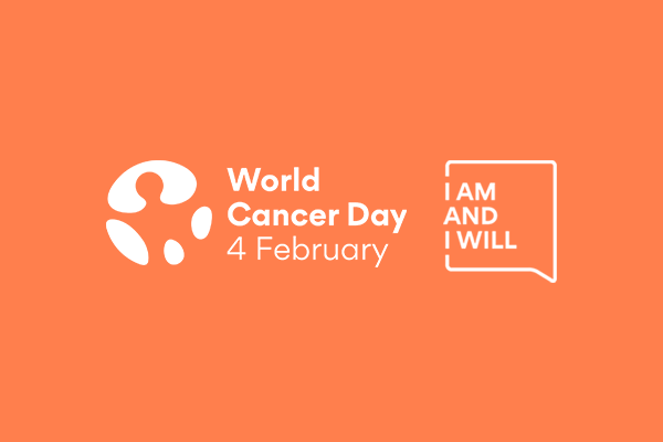 World Cancer Day campaign aims to destigmatise lung cancer