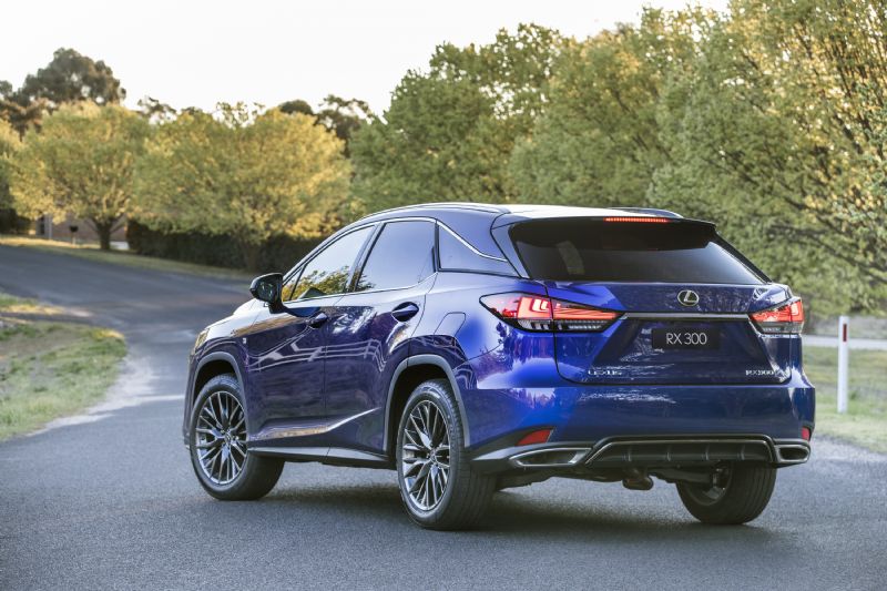 Лексус rx300 f sport Лексус rx300 f sport