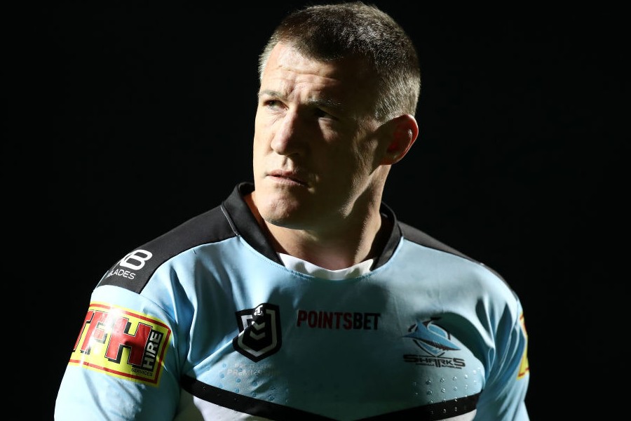 Article image for Paul Gallen believes players will take huge pay gamble
