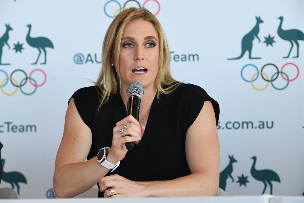 Olympian urges Australia to make a ‘brave and bold decision’