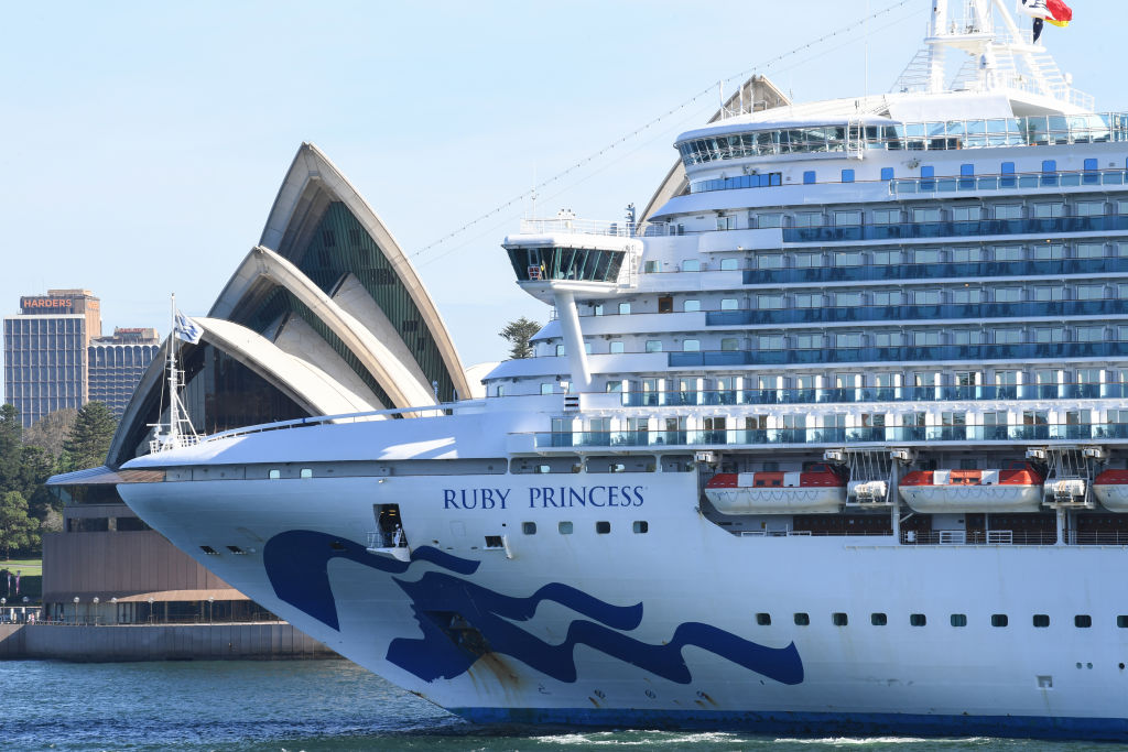 Article image for EXCLUSIVE | Extensive restrictions to be placed on cruise ship arrivals