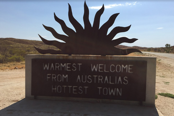 Article image for Outback Australian town ‘robbed’ of 100yo world record due to figure fudging