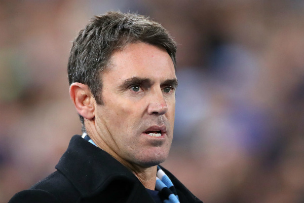 Article image for Brad Fittler slams ‘stupidity’ of Bulldogs players