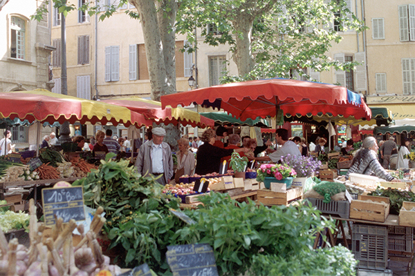 Article image for Sydney Markets makes changes due to coronavirus