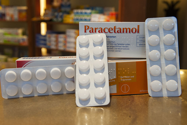 ‘Not as harmless as we think’: Dr Ross Walker reacts to paracetamol restrictions