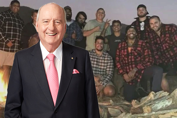 Article image for Alan Jones blasts ‘selfish’ NRL players risking game’s future