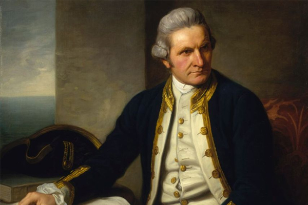 ‘Incredibly significant’ 250th anniversary of Captain Cook’s landing