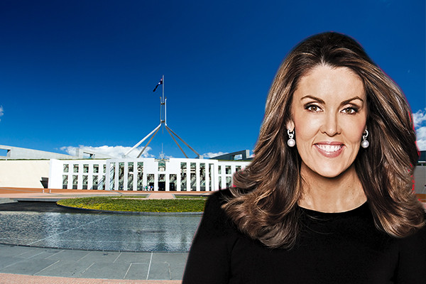 Peta Credlin declares Ministers’ sick leave an ‘untidy look’ for government