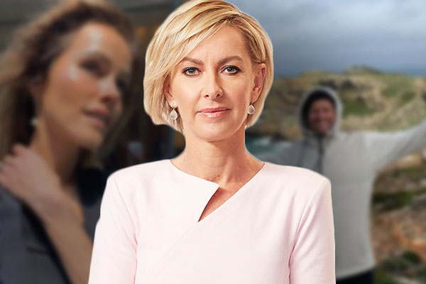 Article image for Deborah Knight slams ‘utter stupidity’ by anti-vaxxer celebrities