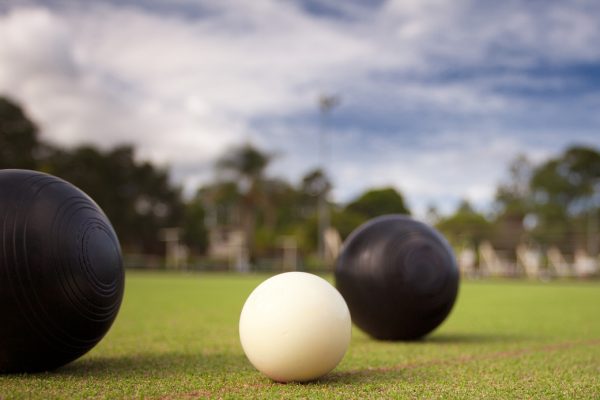 Article image for Lawn bowling clubs allowed to reopen