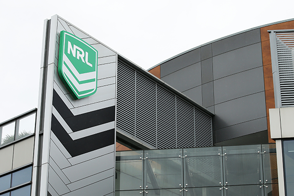 RLPA boss backs NRL player penalties