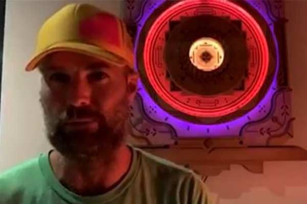 It S Extremely Dangerous Doctors Slam Pete Evans Latest Health Advice 2gb