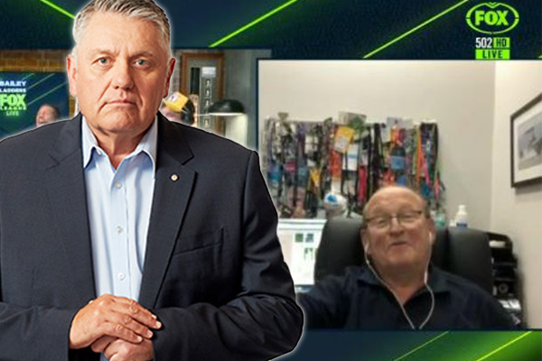 The true story behind Ray Hadley and Phil Rothfield’s stoush
