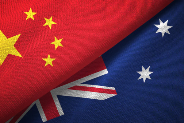 Aussie export industry on edge as China prepares trade ban