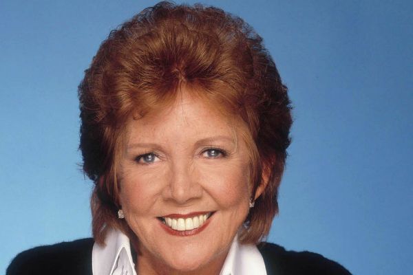 Singer Cilla Black - Part One - 2GB